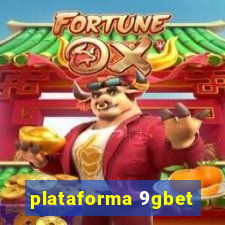 plataforma 9gbet